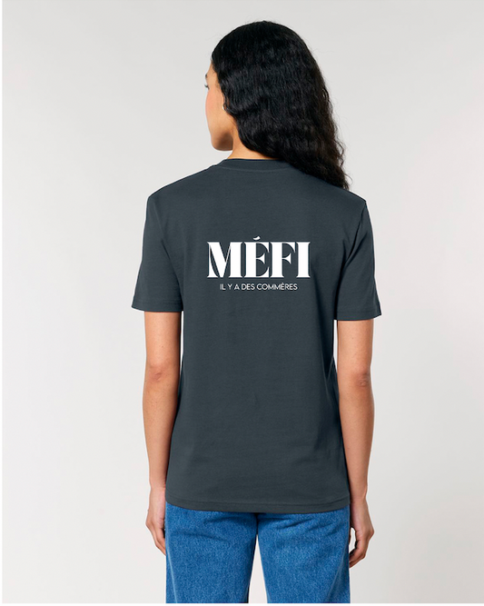 T-shirt Méfi