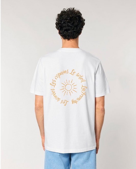 T-shirt Le sud