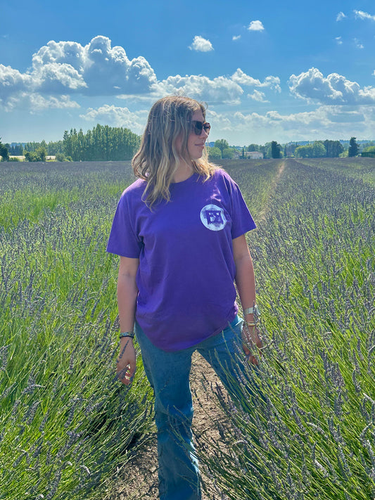 T-shirt Provence